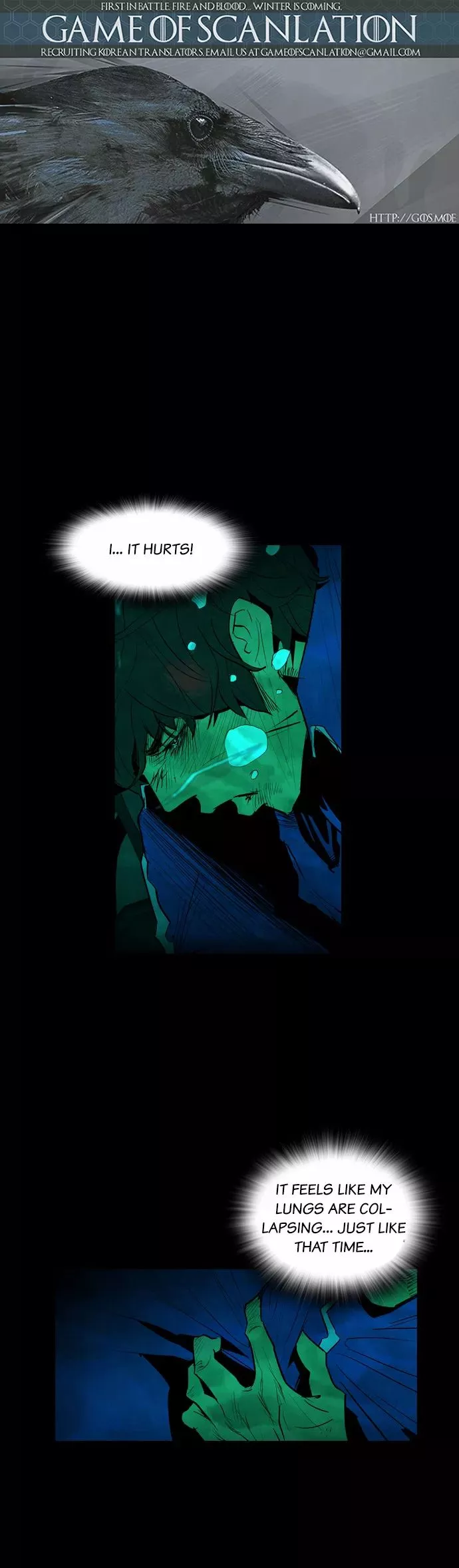 Read Revival Man (en) Manga Online