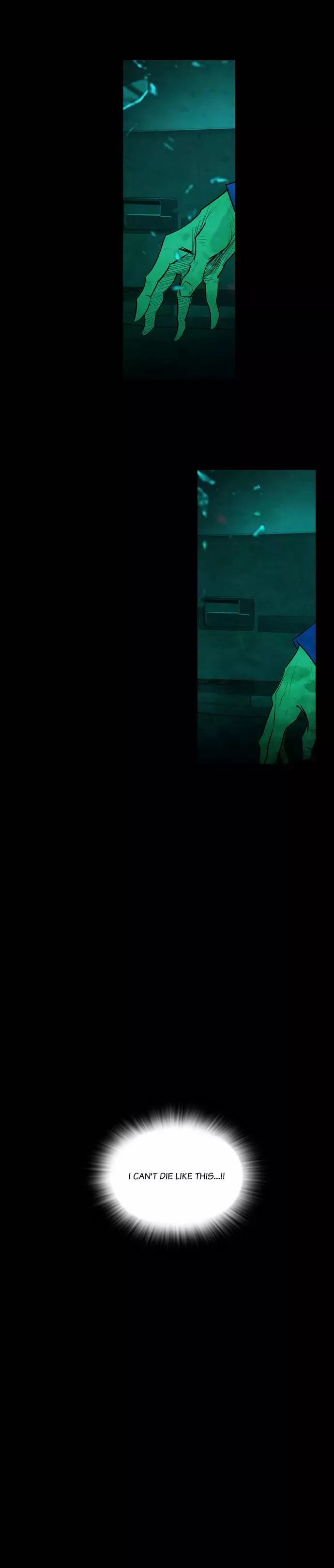 Read Revival Man (en) Manga Online