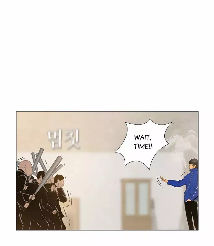 Read Revival Man (en) Manga Online