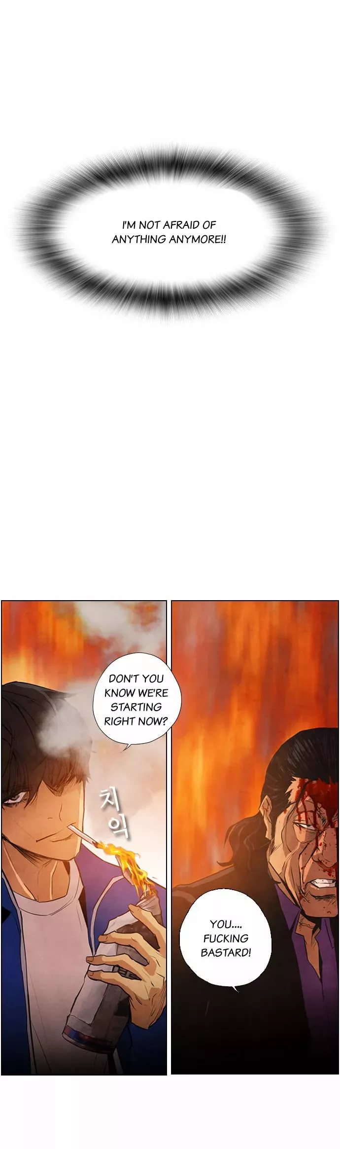 Read Revival Man (en) Manga Online