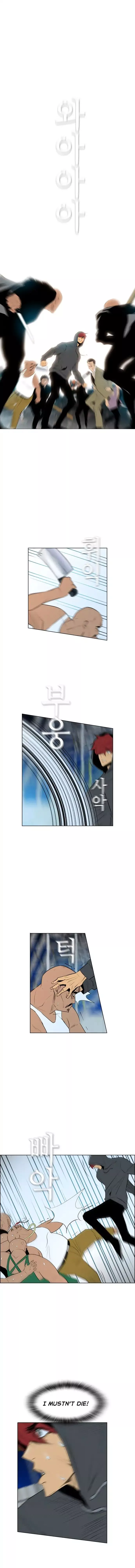 Read Revival Man (en) Manga Online