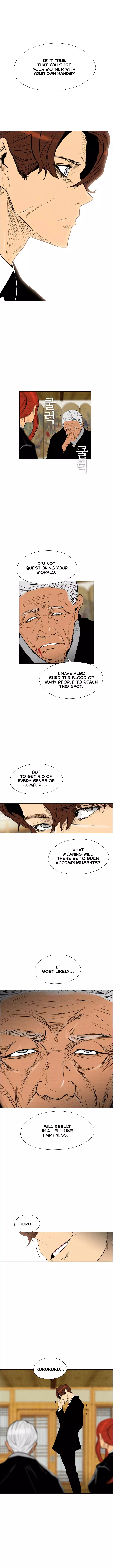 Read Revival Man (en) Manga Online