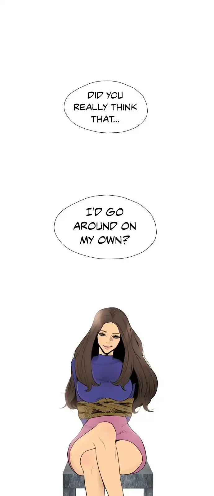 Read Revival Man (en) Manga Online