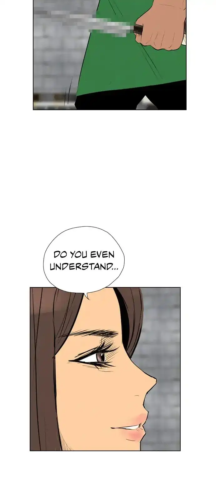 Read Revival Man (en) Manga Online