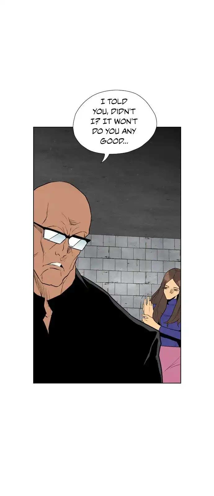 Read Revival Man (en) Manga Online