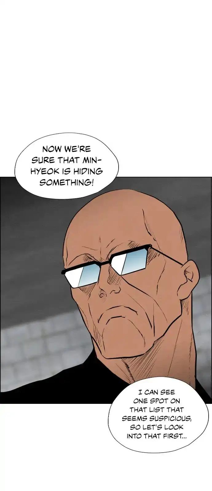 Read Revival Man (en) Manga Online