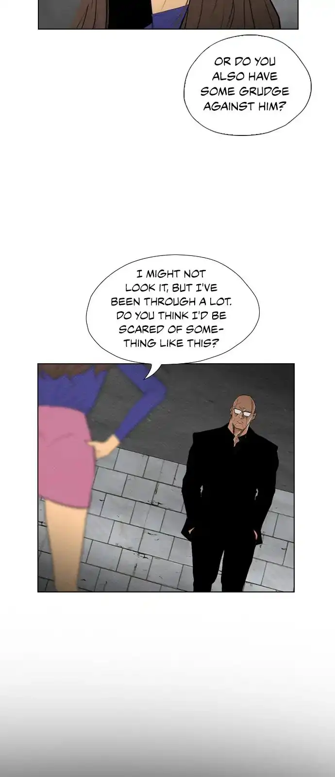 Read Revival Man (en) Manga Online