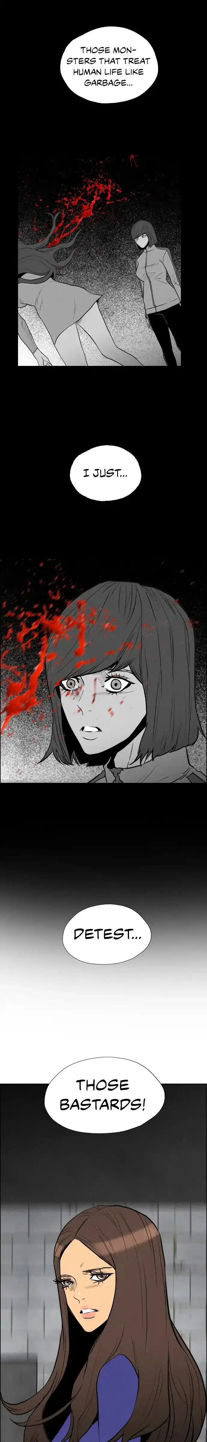 Read Revival Man (en) Manga Online