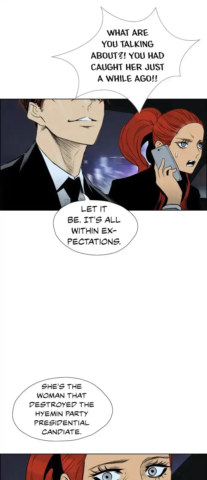 Read Revival Man (en) Manga Online