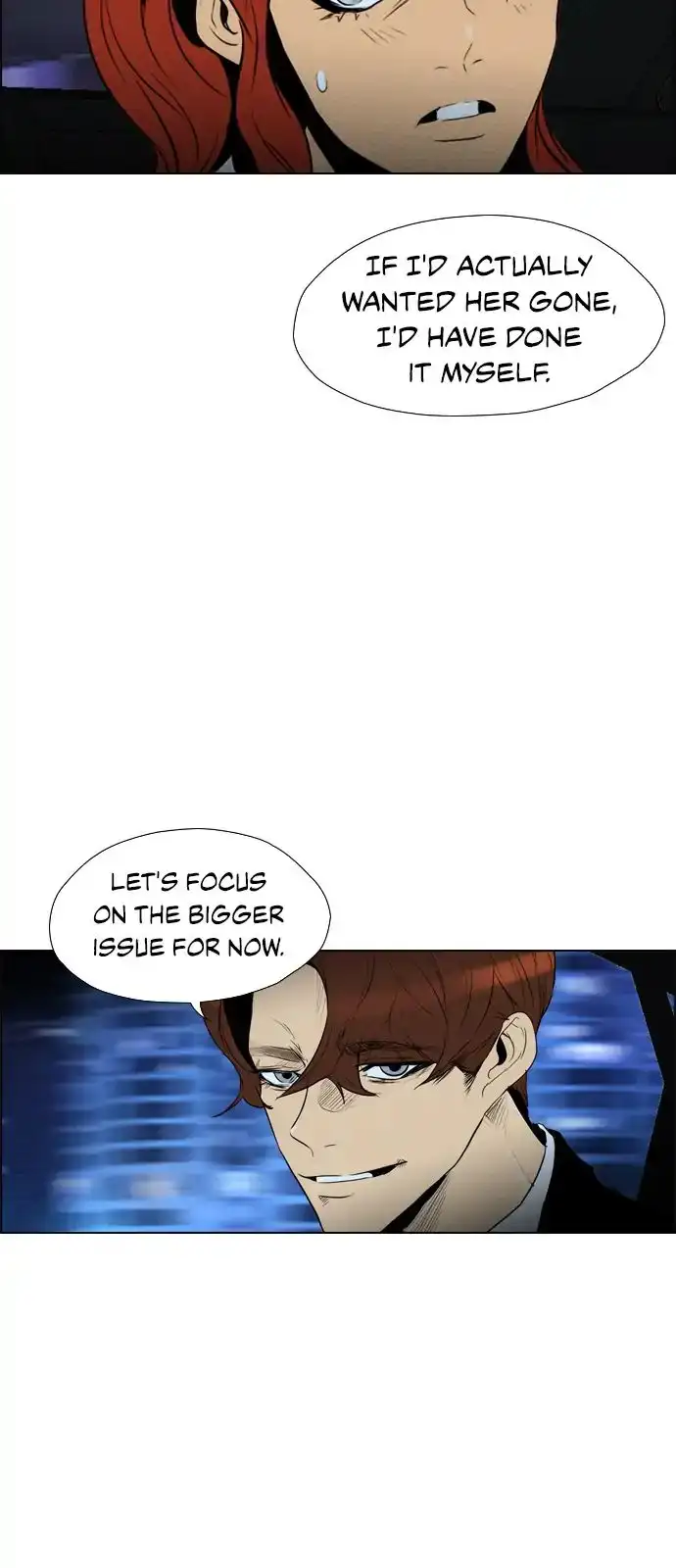 Read Revival Man (en) Manga Online