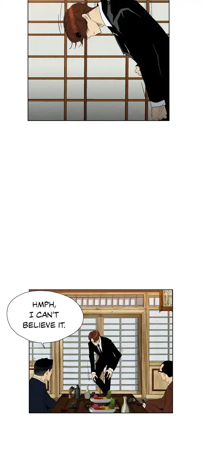 Read Revival Man (en) Manga Online