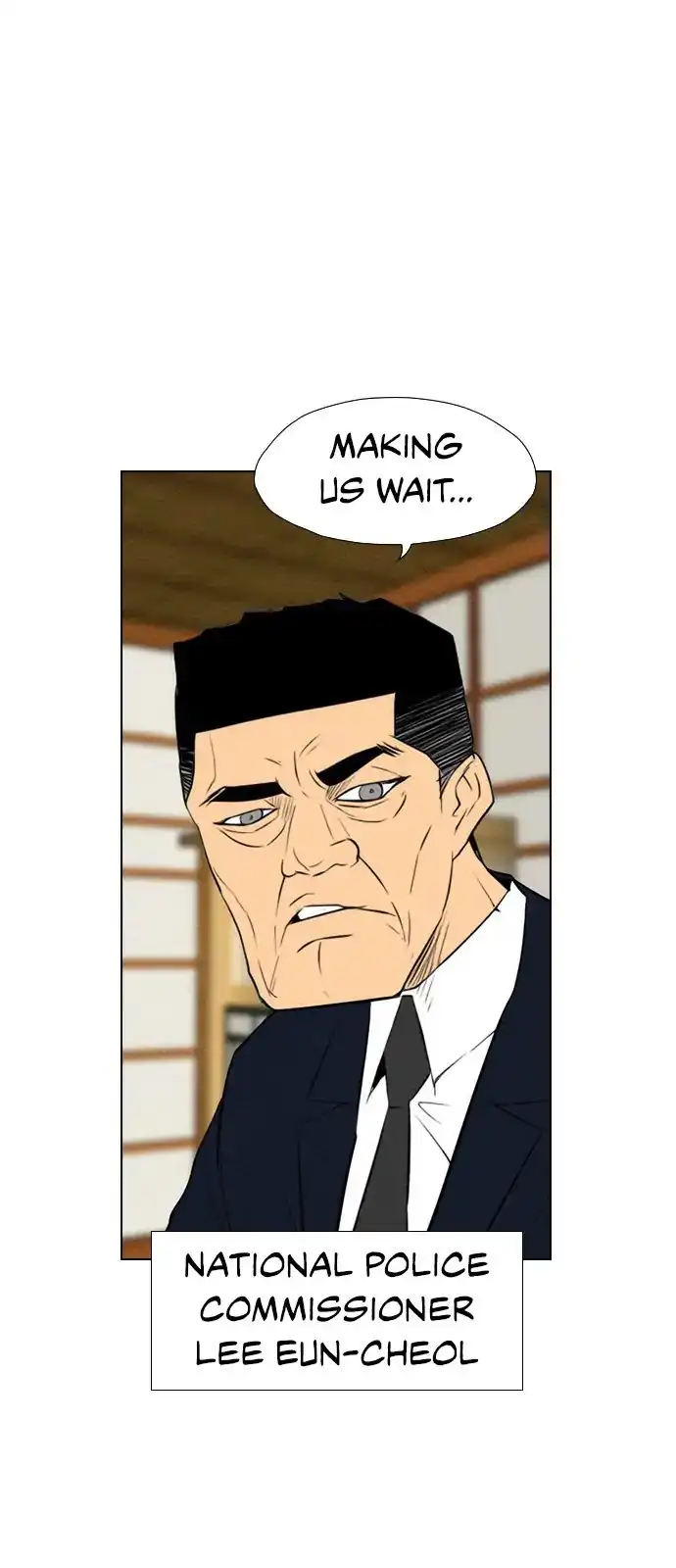 Read Revival Man (en) Manga Online