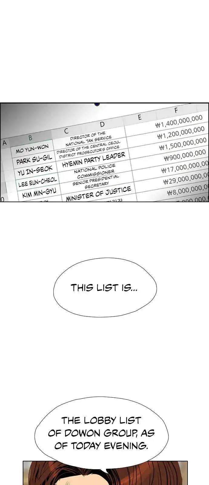 Read Revival Man (en) Manga Online
