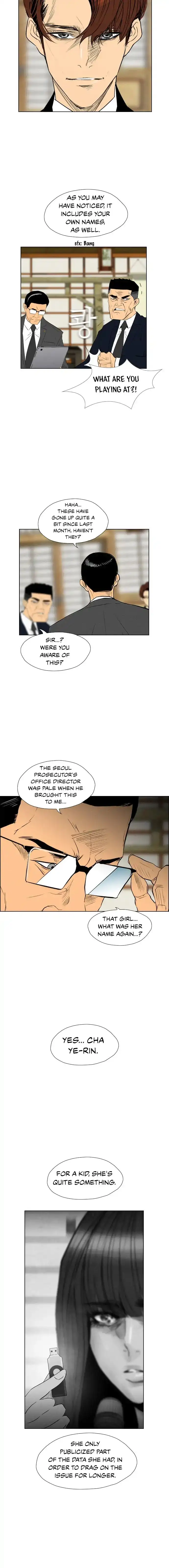 Read Revival Man (en) Manga Online