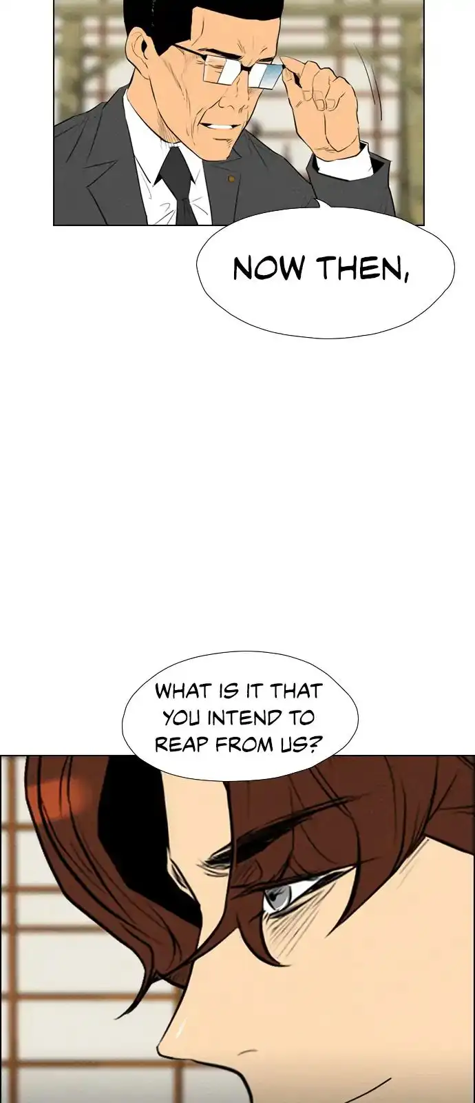 Read Revival Man (en) Manga Online