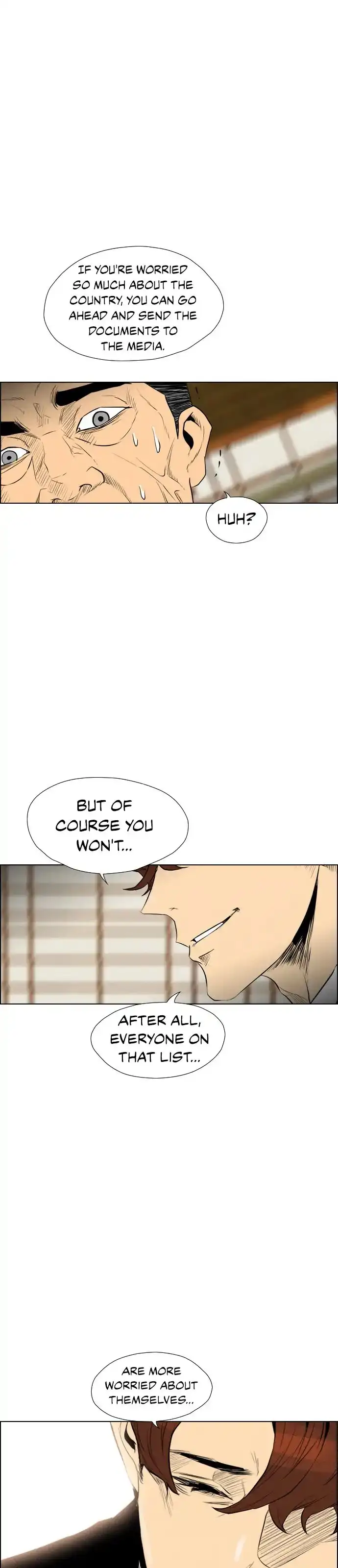 Read Revival Man (en) Manga Online