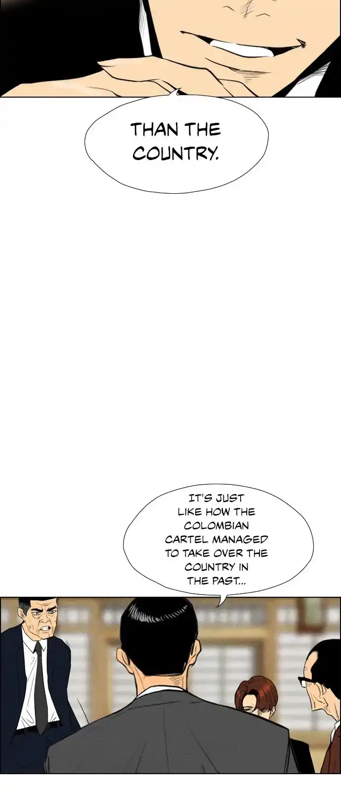 Read Revival Man (en) Manga Online
