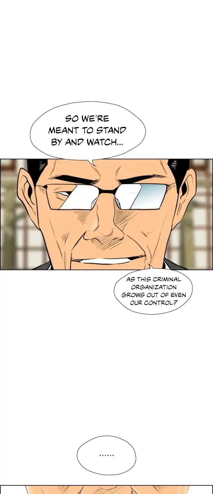 Read Revival Man (en) Manga Online