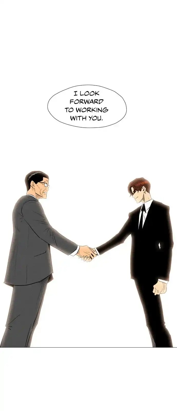 Read Revival Man (en) Manga Online