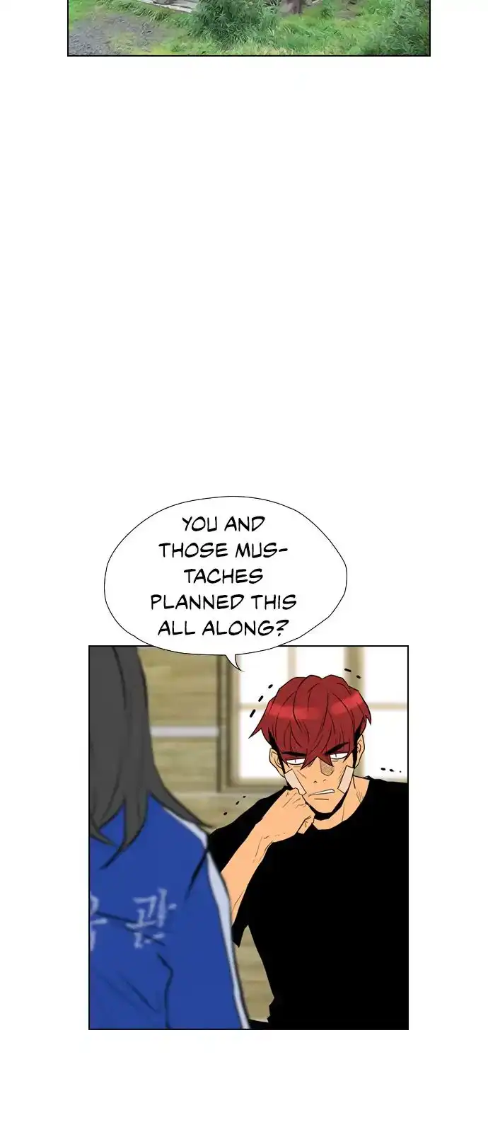Read Revival Man (en) Manga Online