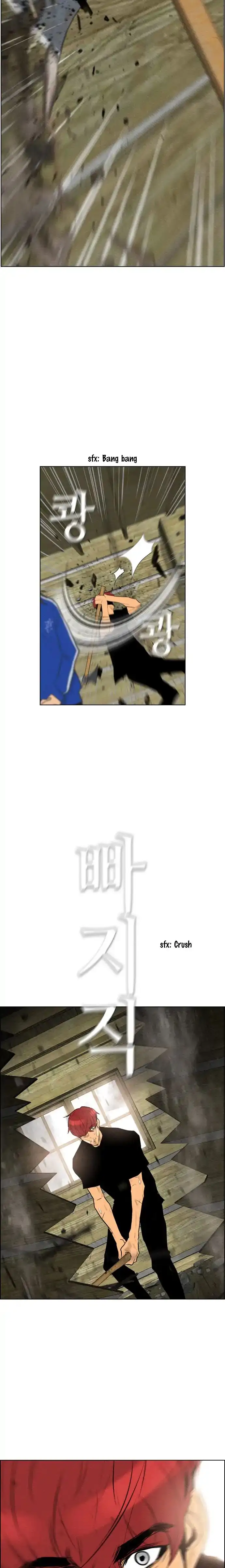 Read Revival Man (en) Manga Online