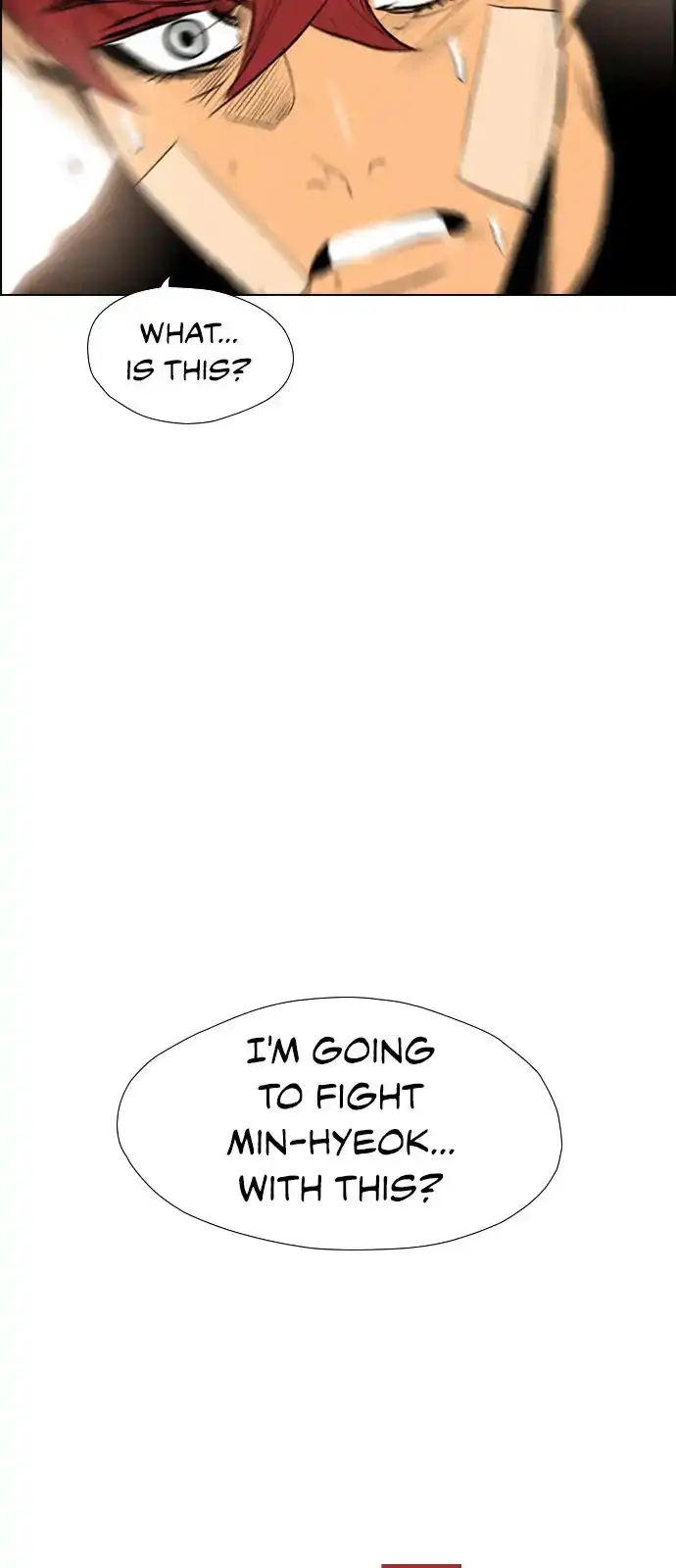Read Revival Man (en) Manga Online