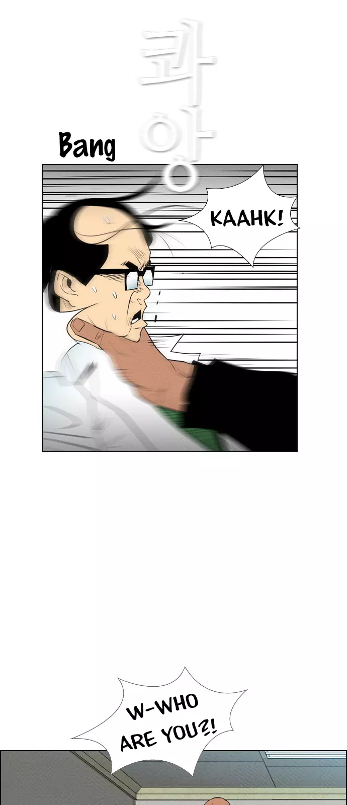 Read Revival Man (en) Manga Online