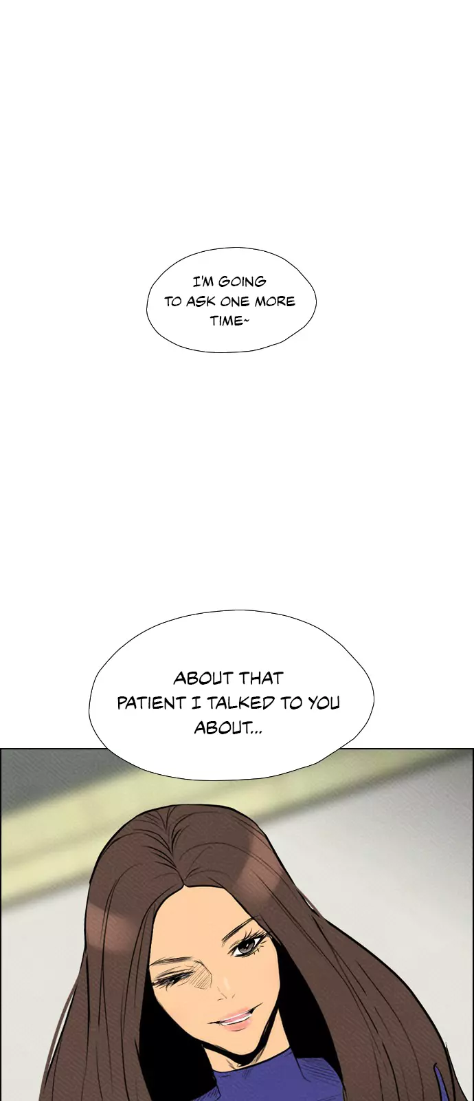 Read Revival Man (en) Manga Online