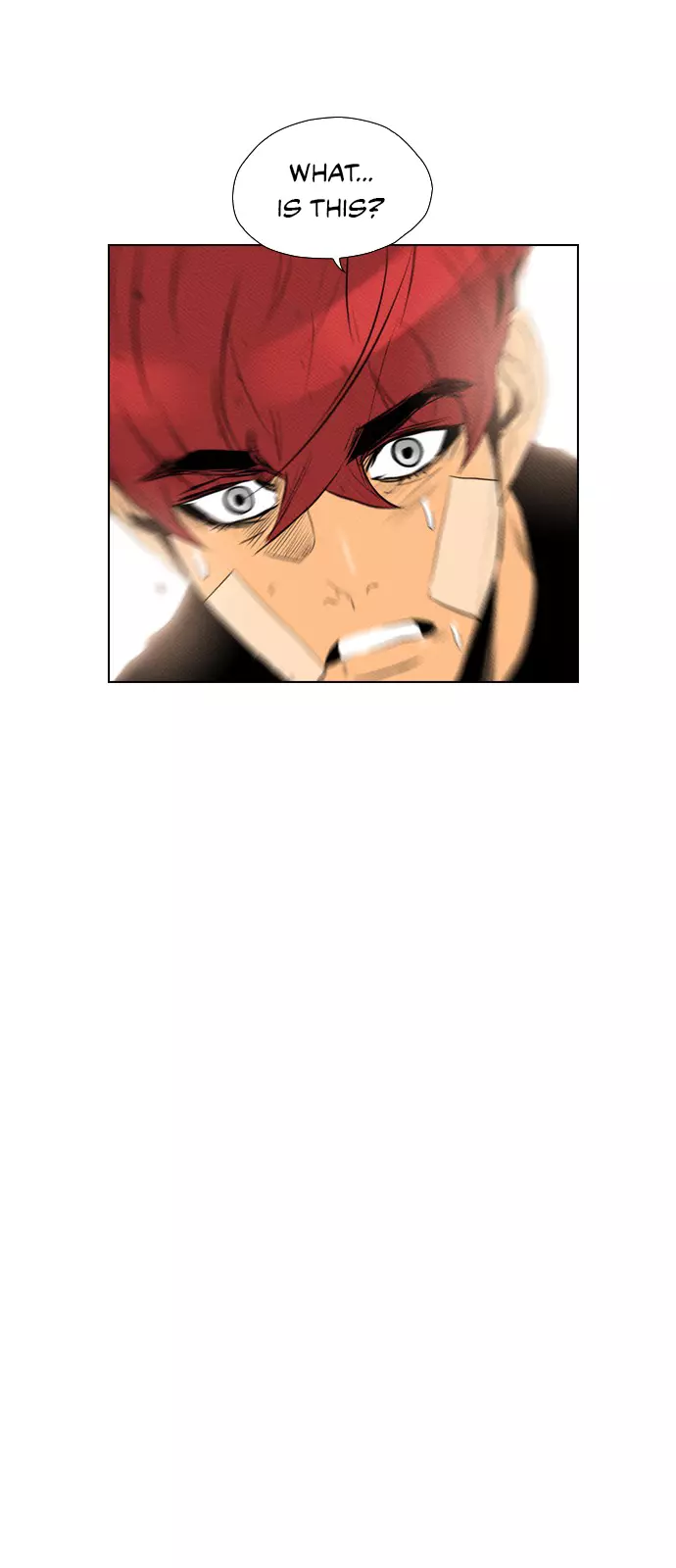 Read Revival Man (en) Manga Online