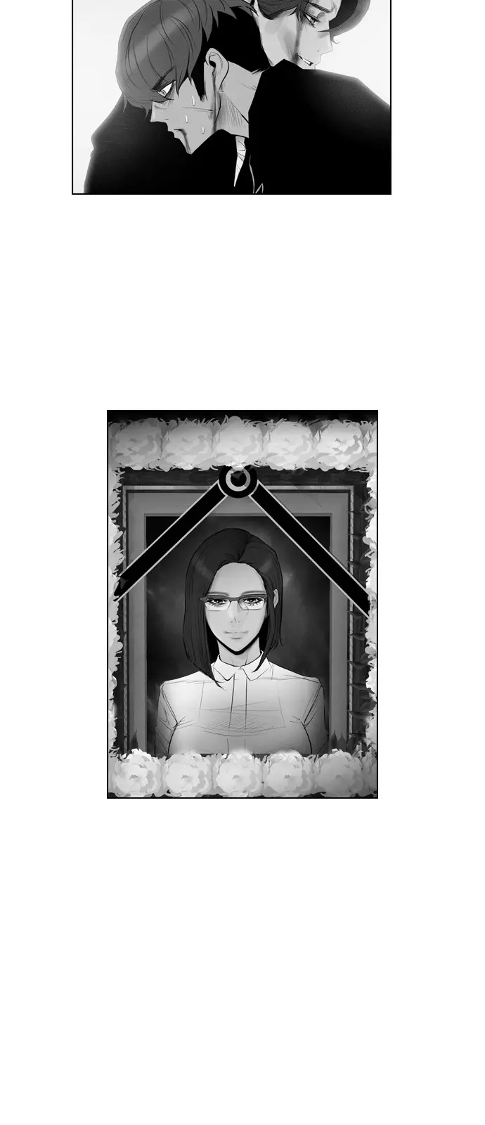 Read Revival Man (en) Manga Online