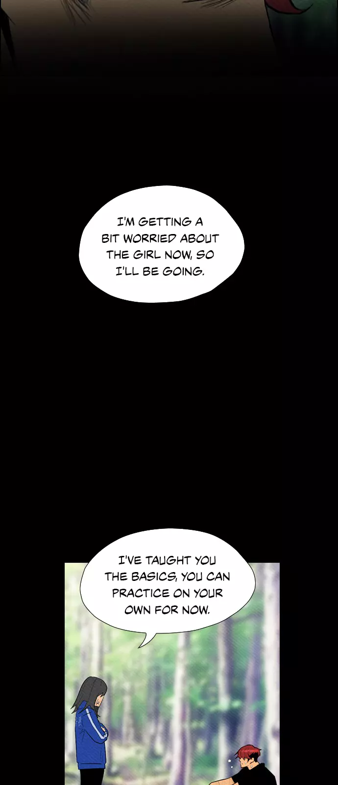 Read Revival Man (en) Manga Online