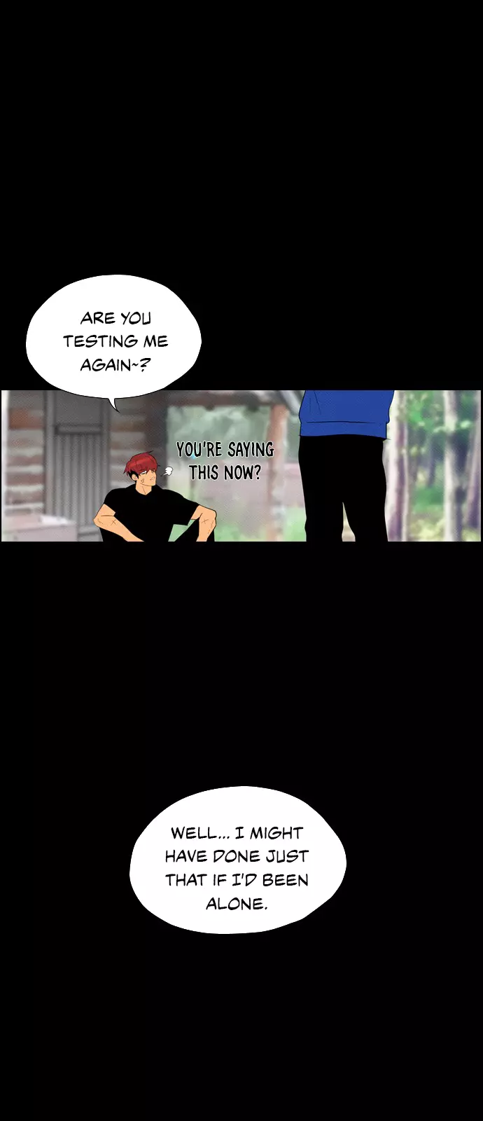 Read Revival Man (en) Manga Online