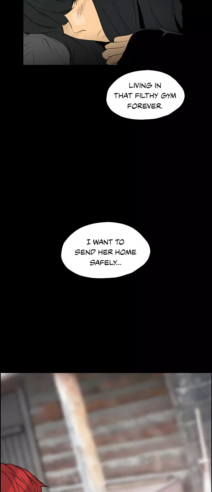 Read Revival Man (en) Manga Online