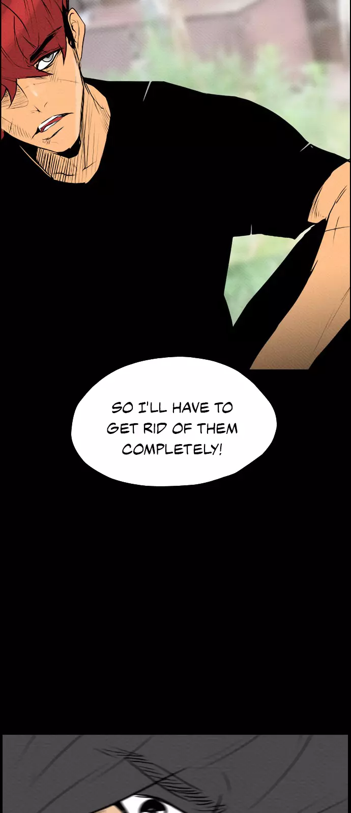 Read Revival Man (en) Manga Online