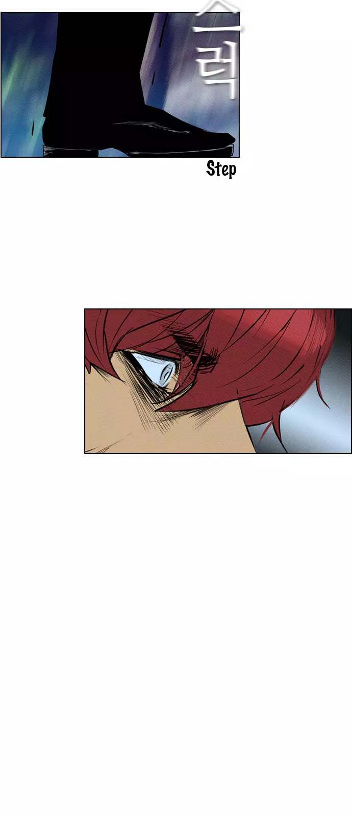 Read Revival Man (en) Manga Online