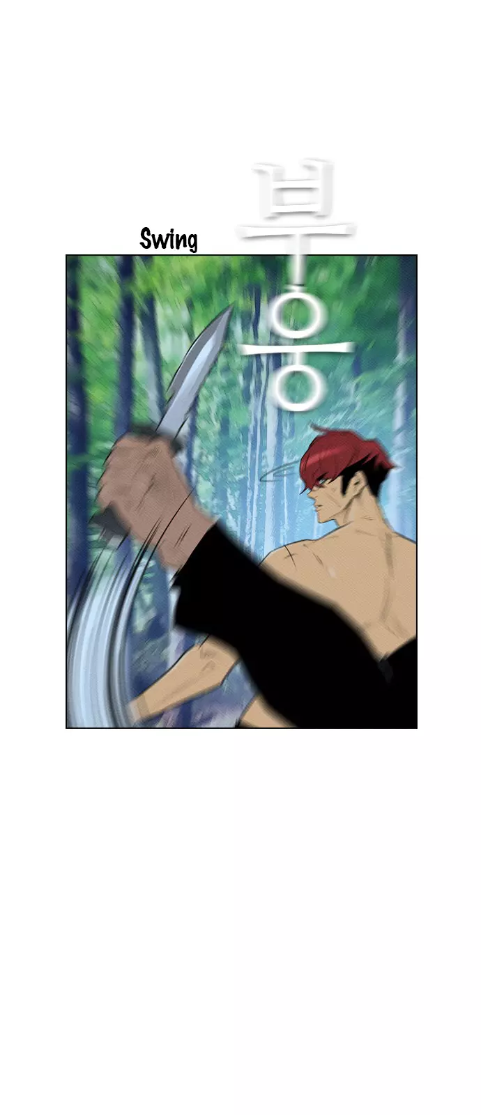 Read Revival Man (en) Manga Online
