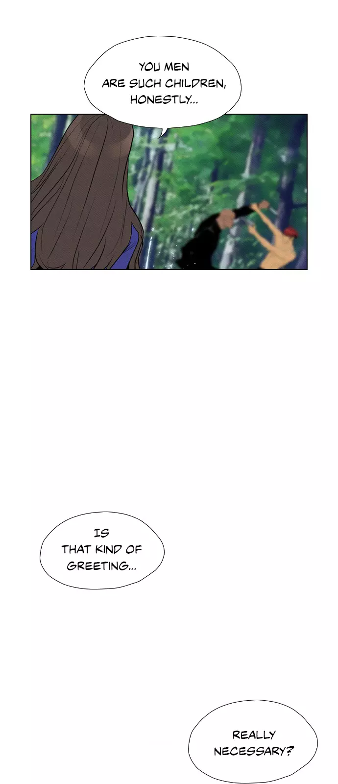 Read Revival Man (en) Manga Online