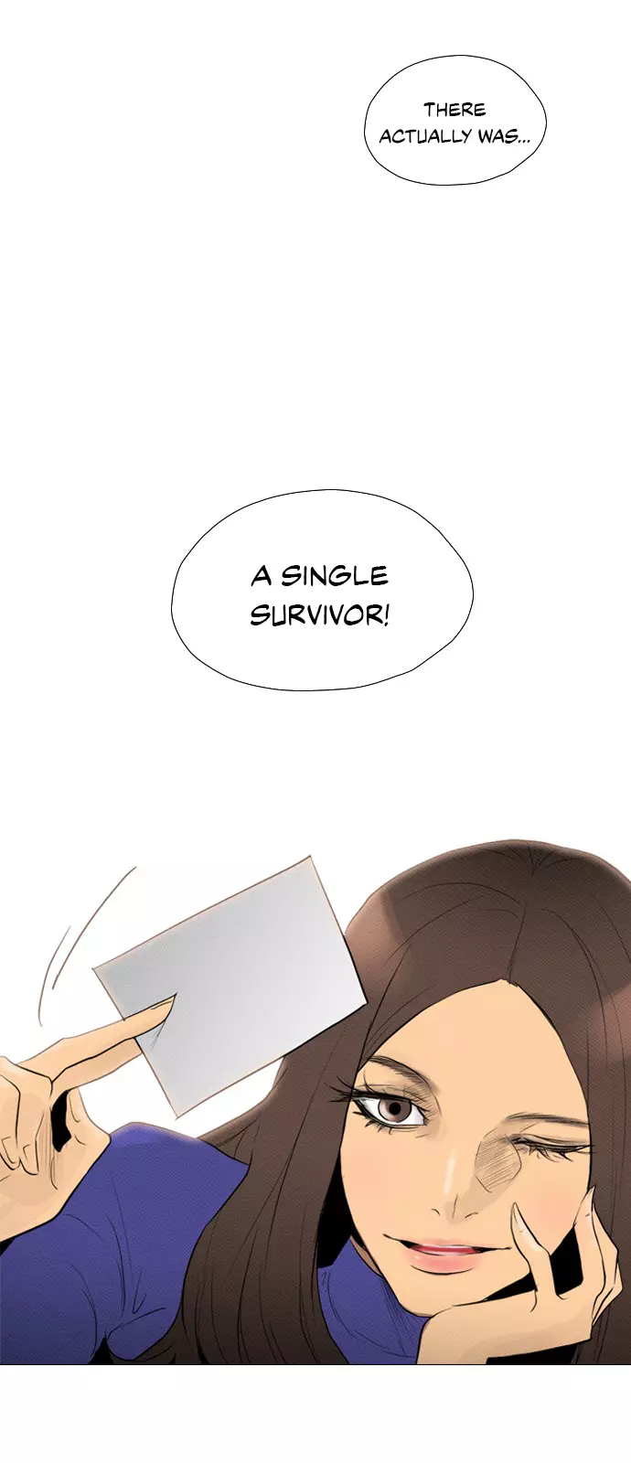 Read Revival Man (en) Manga Online