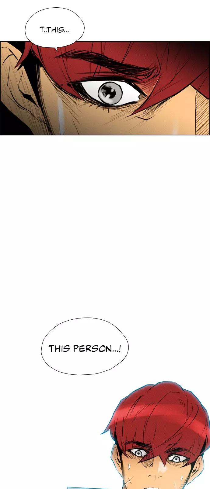 Read Revival Man (en) Manga Online