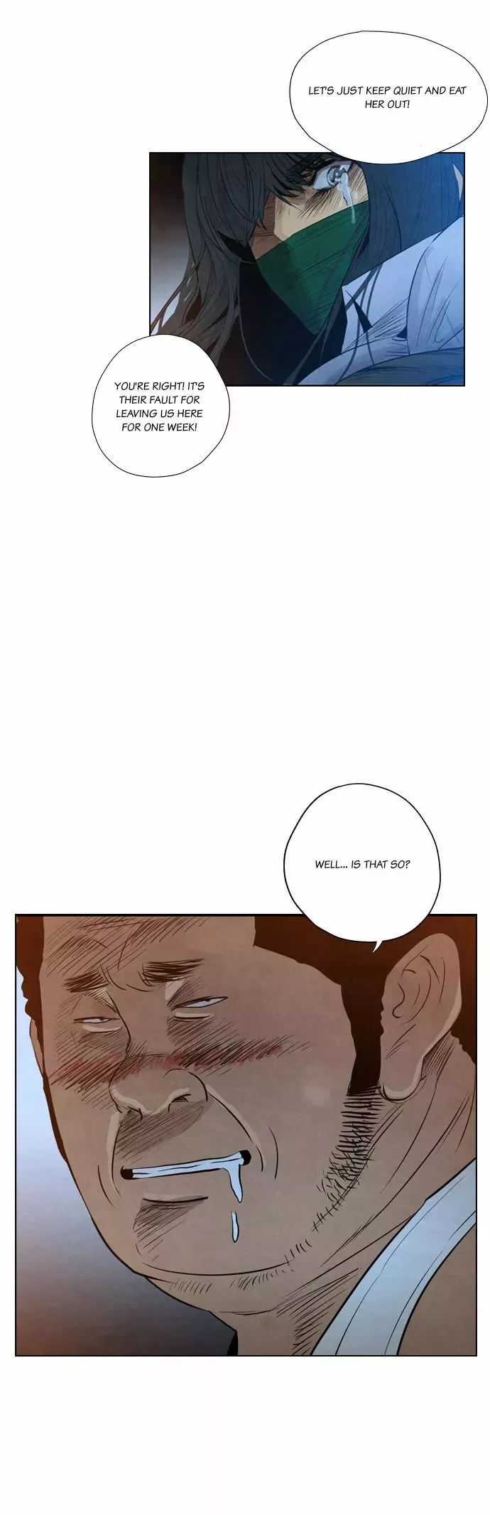 Read Revival Man (en) Manga Online