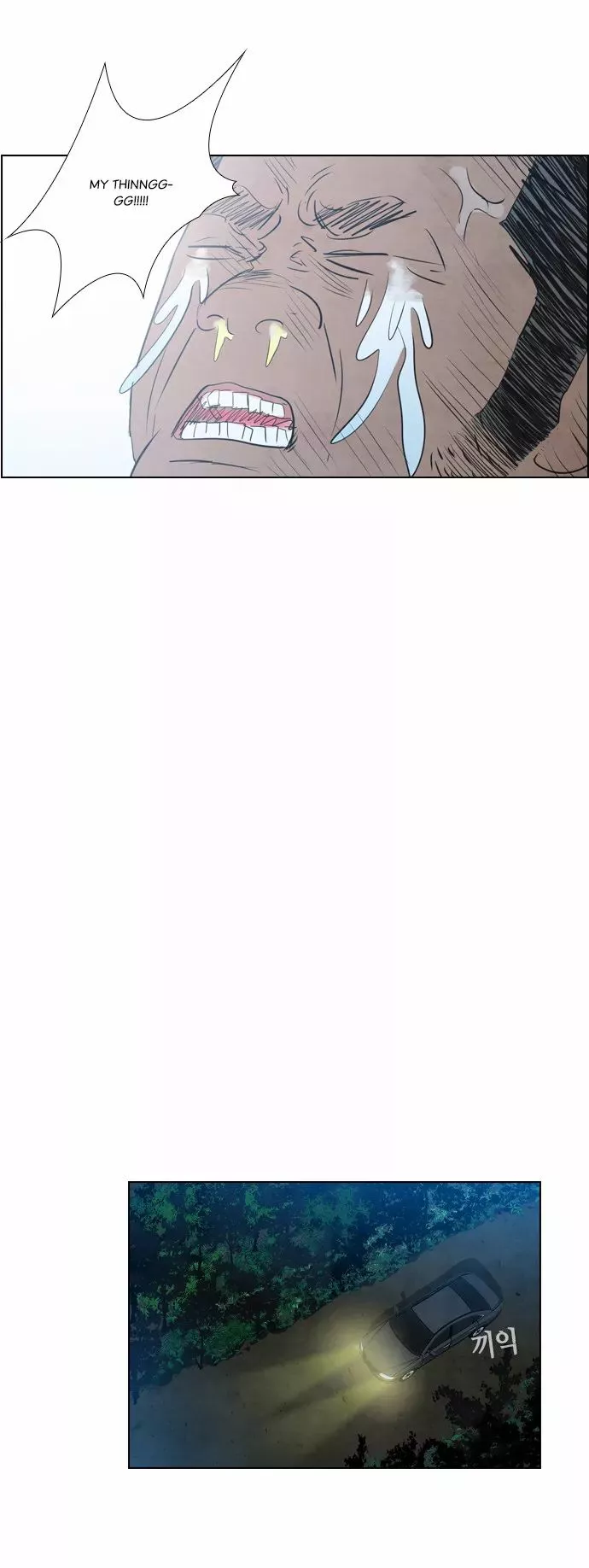 Read Revival Man (en) Manga Online