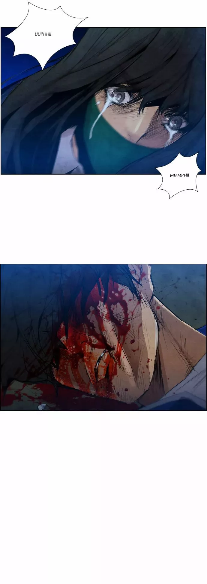 Read Revival Man (en) Manga Online