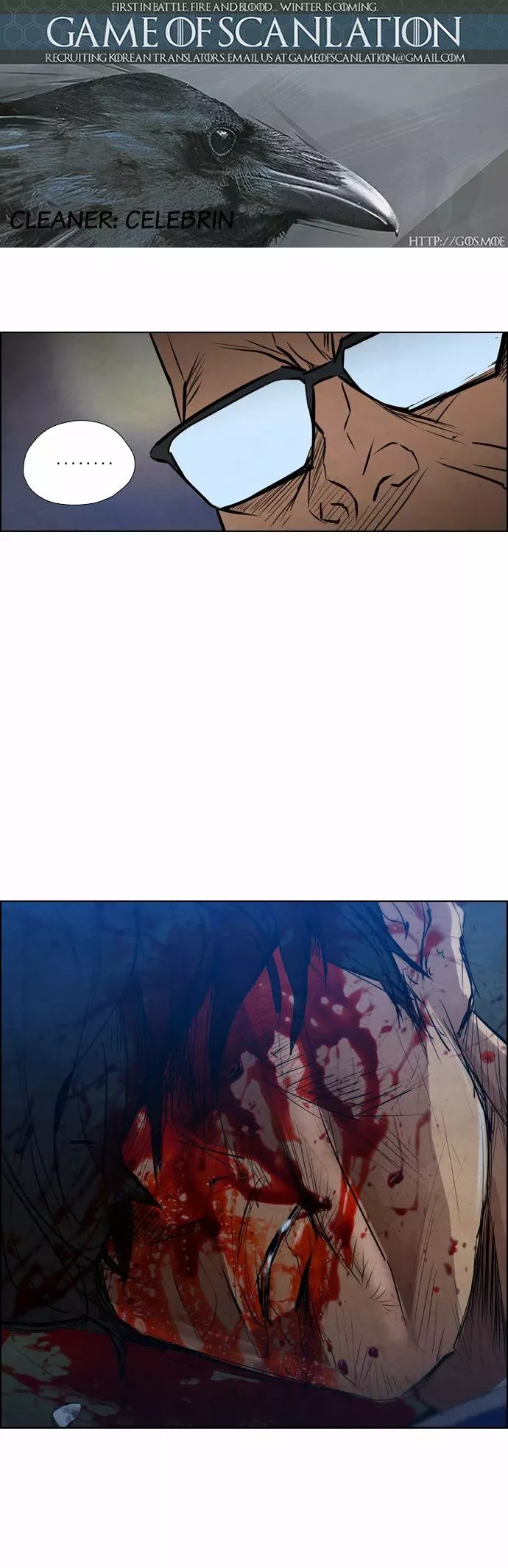 Read Revival Man (en) Manga Online