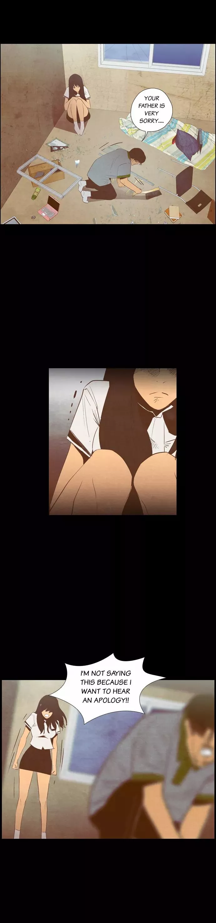 Read Revival Man (en) Manga Online