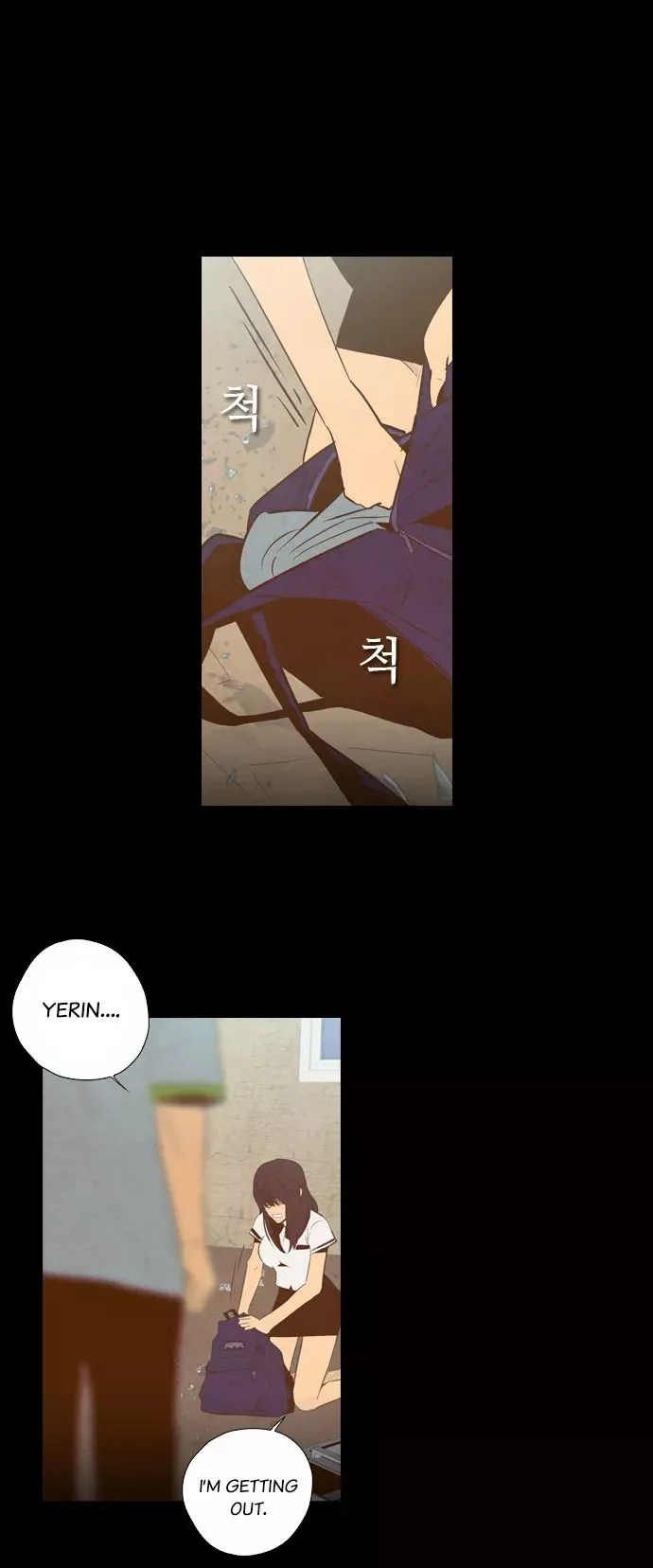 Read Revival Man (en) Manga Online