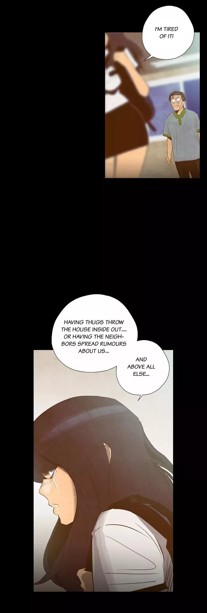 Read Revival Man (en) Manga Online