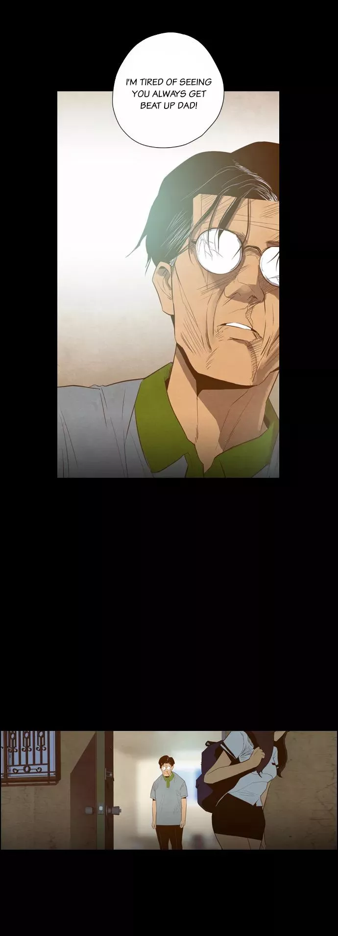 Read Revival Man (en) Manga Online