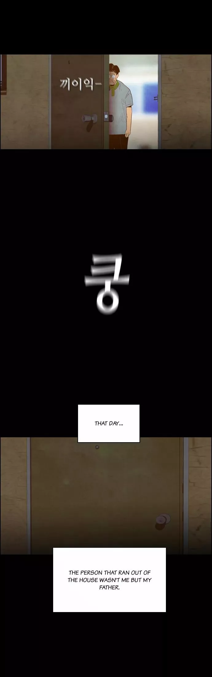 Read Revival Man (en) Manga Online