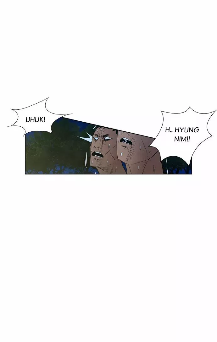 Read Revival Man (en) Manga Online