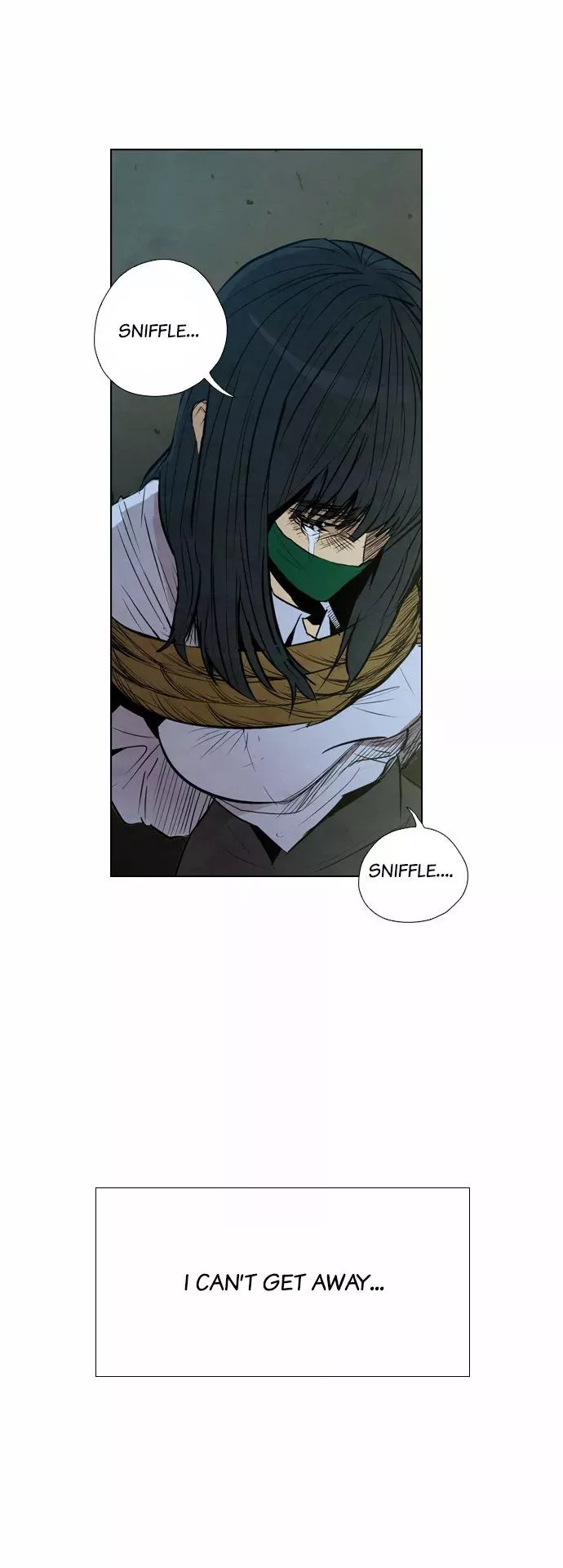 Read Revival Man (en) Manga Online